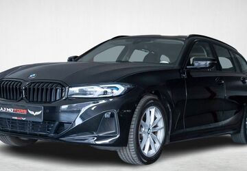 BMW 318 54.000 km 26.990 &euro; Gelsenkirchen 45899