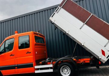 VW Crafter 175.000 km 16.500 &euro; Bottrop 46242