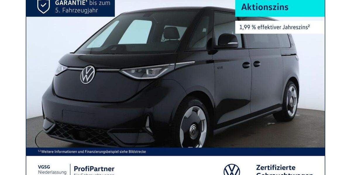 VW ID. Buzz 13.312 km 66.690 &euro; Bochum 44866