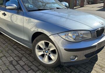BMW 116 233.000 km 1.950 &euro; Oberhausen 46049