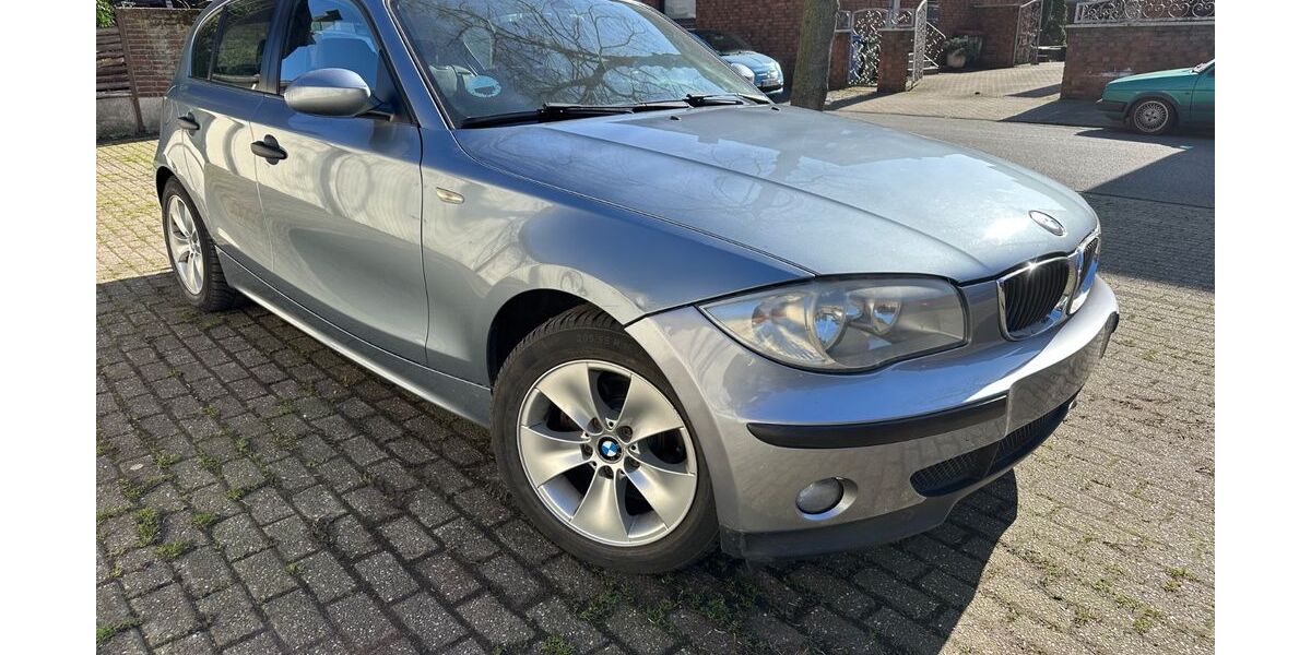 BMW 116 233.000 km 1.950 &euro; Oberhausen 46049