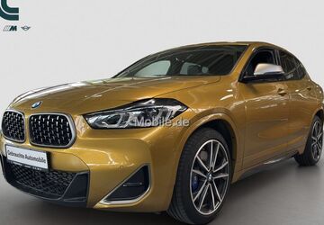 BMW X2 66.764 km 27.890 &euro; Düsseldorf 40549