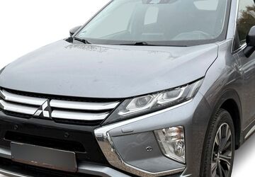 Mitsubishi Eclipse Cross 65.900 km 17.580 &euro; Duisburg 47249