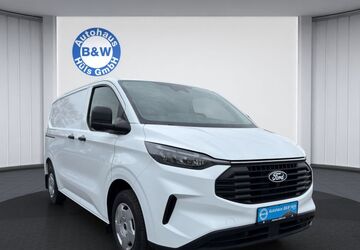 Ford Transit Custom 22.763 km 30.999 &euro; Krefeld 47805