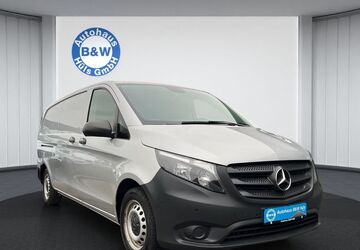 Mercedes-Benz Vito 179.021 km 16.499 &euro; Krefeld 47805