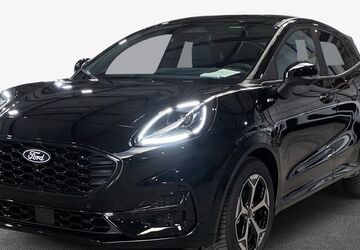 Ford Puma 1.500 km 23.990 &euro; Düsseldorf 40233