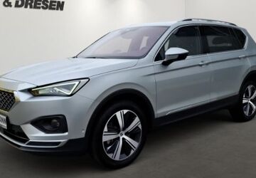 Seat Tarraco 15.892 km 34.450 &euro; Gelsenkirchen 45891