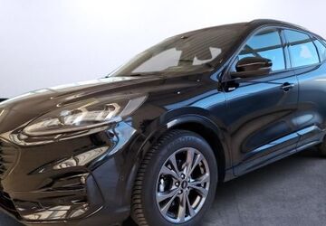 Ford Kuga 19.600 km 23.990 &euro; Gelsenkirchen 45881