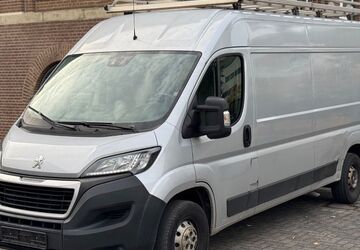 Peugeot Boxer 196.500 km 7.999 &euro; Mülheim an der Ruhr 45473
