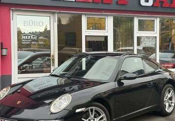 Porsche 911 138.000 km 41.990 &euro; Mülheim an der Ruhr 45476