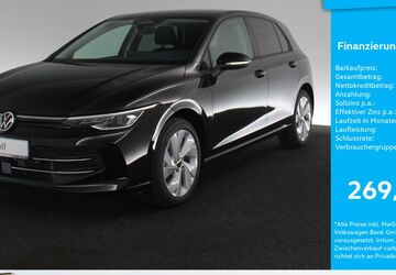 VW Golf 1.500 km 35.450 &euro; Krefeld 47803