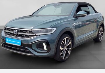 VW T-Roc 32.418 km 25.880 &euro; Oberhausen 46047