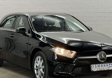 Mercedes-Benz A 250 55.585 km 22.750 &euro; Krefeld 47805