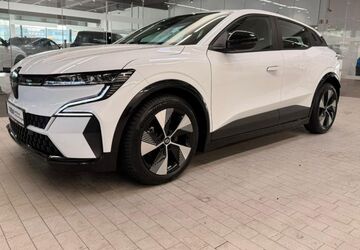 Renault Megane 36.797 km 19.560 &euro; Oberhausen (am CentrO) 46047