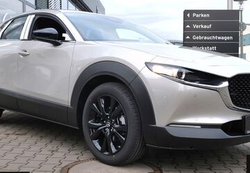 Mazda CX-30 1.065 km 28.470 &euro; Bottrop-Kirchhellen 46244
