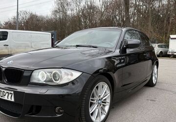 BMW 120 240.000 km 6.499 &euro; Gelsenkirchen 45879