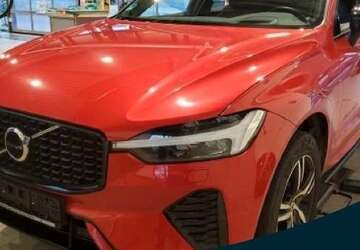 Volvo XC60 40.202 km 38.990 &euro; Essen-Kray 45309