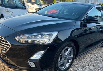 Ford Focus 87.000 km 9.999 &euro; Essen 45355