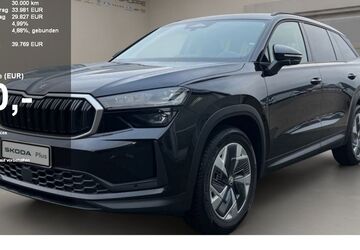 Skoda Kodiaq 15.792 km 38.994 &euro; Krefeld 47809