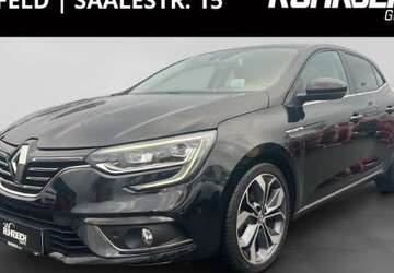 Renault Megane 66.000 km 13.990 &euro; Krefeld 47800