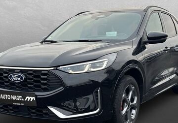 Ford Kuga 24.588 km 35.990 &euro; Moers 47441