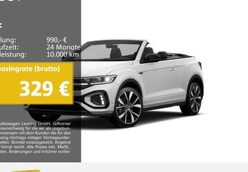 VW T-Roc 28.726 km 32.490 &euro; Bochum 44892