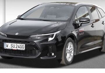 Suzuki Swace 17.999 km 23.680 &euro; Herne 44625