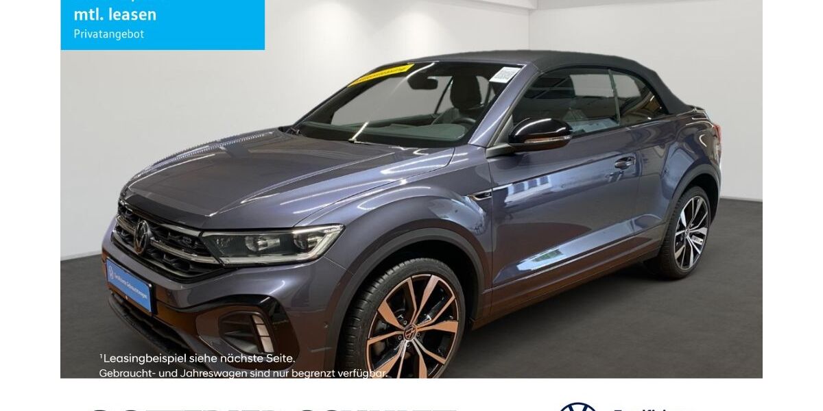 VW T-Roc 26.033 km 32.590 &euro; Düsseldorf 40233