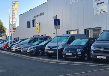 Mazda 3 99.147 km 17.450 &euro; Dorsten 46282