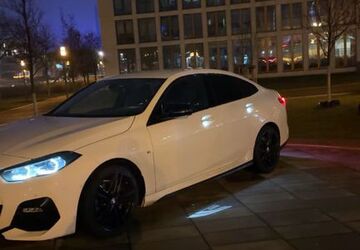 BMW 220 Gran Coupé 56.000 km 28.400 &euro; Essen 45355