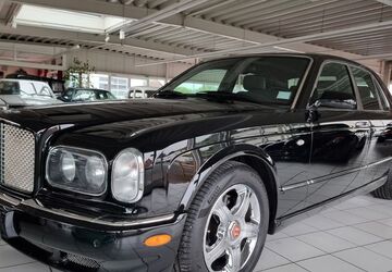 Bentley Arnage 49.848 km 32.500 &euro; Wesel 46485