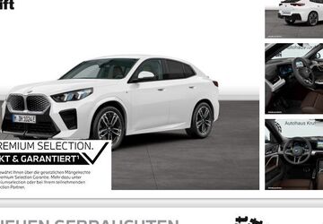 BMW iX2 15.740 km 49.997 &euro; Oberhausen 46117