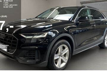 Audi Q8 85.543 km 45.498 &euro; Krefeld 47805