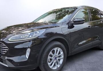 Ford Kuga 71.394 km 25.490 &euro; Dorsten 46282
