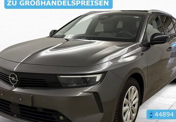 Opel Astra 112.155 km 14.807 &euro; Krefeld 47829