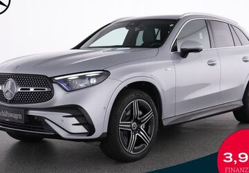 Mercedes-Benz GLC 300 8.068 km 62.950 &euro; Essen 45309