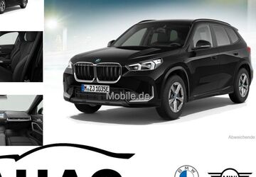 BMW X1 30.692 km 39.840 &euro; Bochum 44809