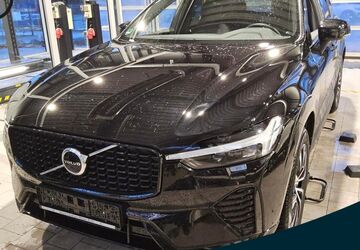 Volvo XC60 32.719 km 41.490 &euro; Essen-Kray 45309