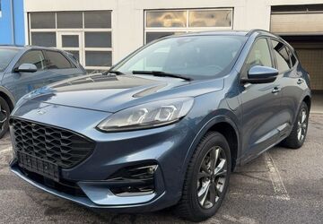 Ford Kuga 49.990 km 23.990 &euro; Duisburg 47057