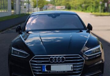 Audi A5 188.000 km 17.499 &euro; Kamp-Lintfort 47475