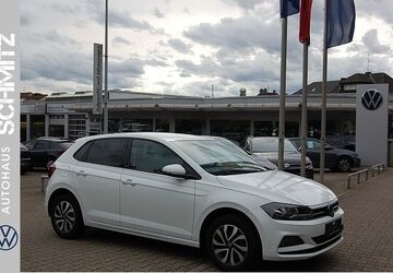 VW Polo 61.750 km 14.999 &euro; Gladbeck 45964