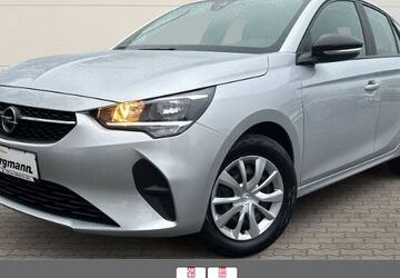 Opel Corsa 68.100 km 11.490 &euro; Gelsenkirchen 45894