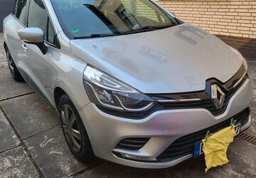 Renault Clio 103.197 km 7.950 &euro; Bochum 44805