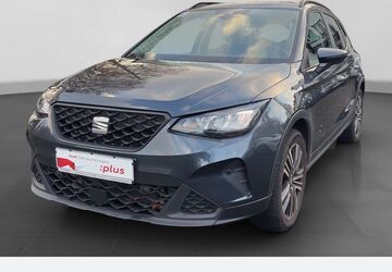 Seat Arona 18.056 km 20.830 &euro; Dorsten 46284