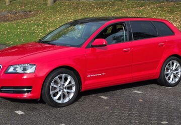 Audi A3 171.000 km 5.900 &euro; Mülheim 45476