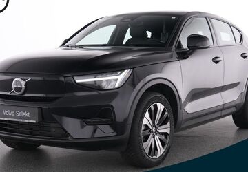 Volvo C40 29.316 km 29.780 &euro; Essen-Kray 45309