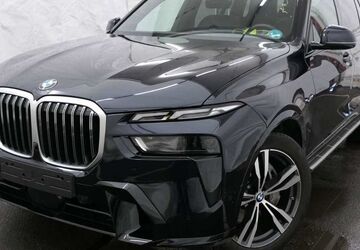 BMW X7 25.410 km 89.740 &euro; Bochum 44809