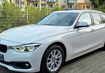 BMW 318 128.000 km 13.600 &euro; Herne (NRW) 44628