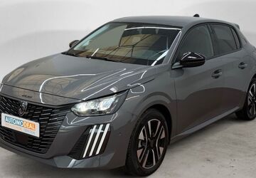 Peugeot 208 11.469 km 19.427 &euro; Moers 47445