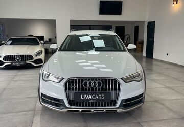 Audi A6 90.000 km 25.900 &euro; Oberhausen 46049